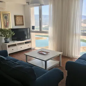 The Townhouse, , Iznájar Espagne