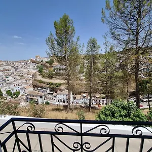 Casa Marta , Setenil De Las Bodegas Espagne