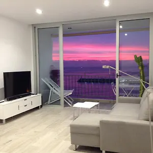 Bahia Vista Al Mar , Santa-Cruz de Ténérife Espagne