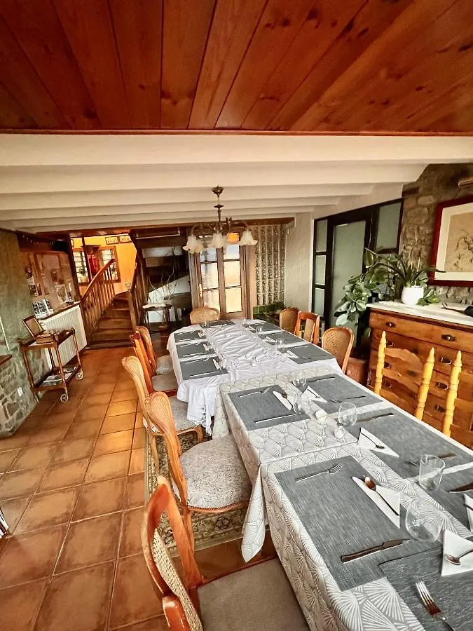 Casa Churchill Claverol Séjour à la campagne