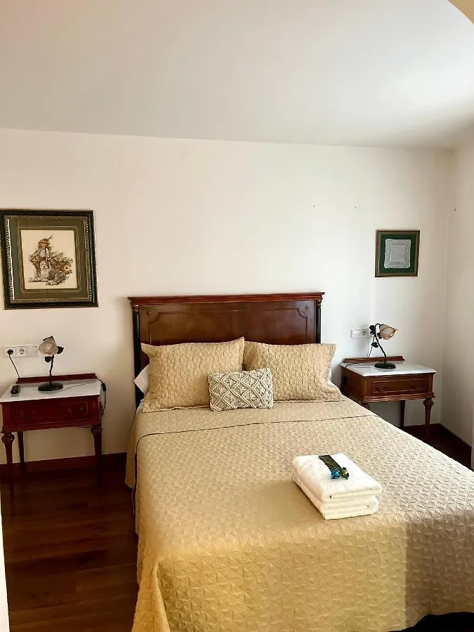 Casa Churchill Claverol Espagne