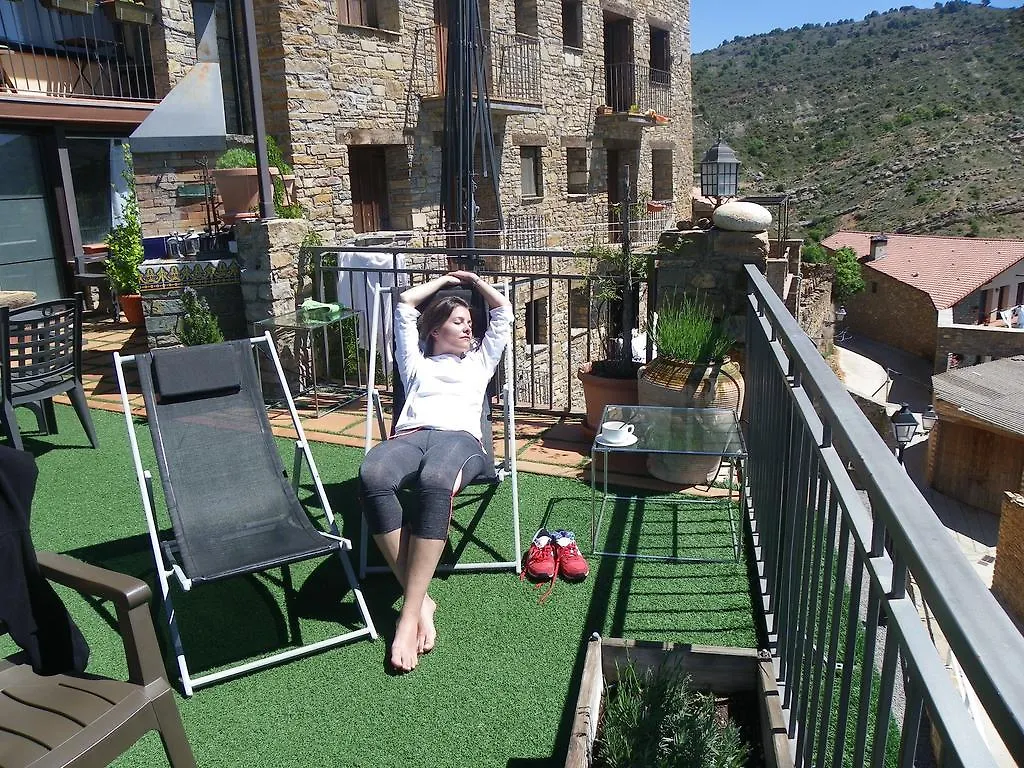 Casa Churchill Claverol